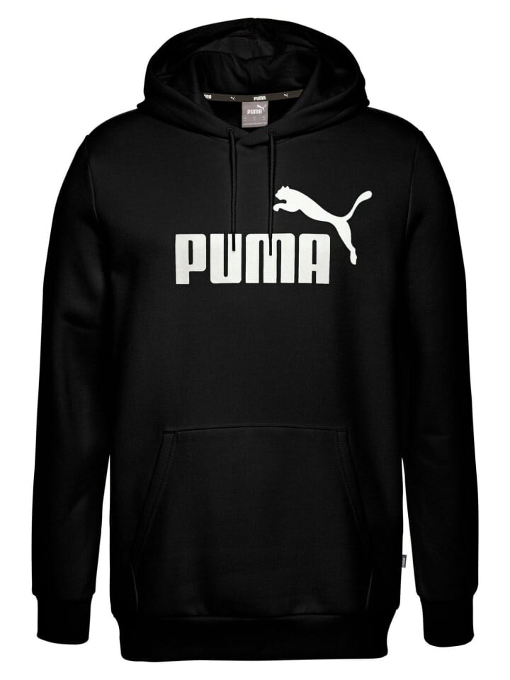 

Толстовка Puma, черный