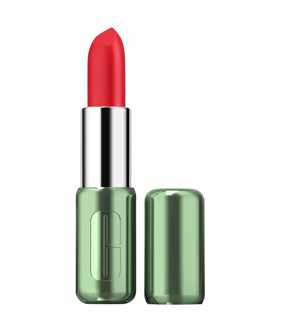 

Помада CLINIQUE Pop Longwear Matte, Ruby Pop, 3.9g