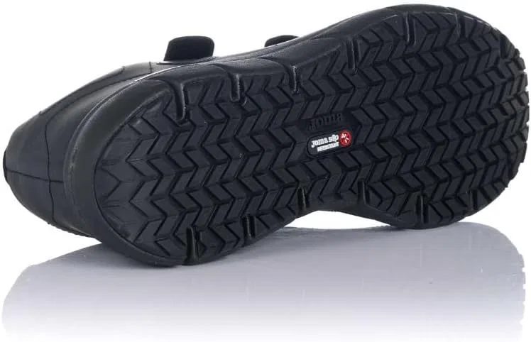 Мужские кроссовки Joma Zapatillas De Hombre, Black — фото 3