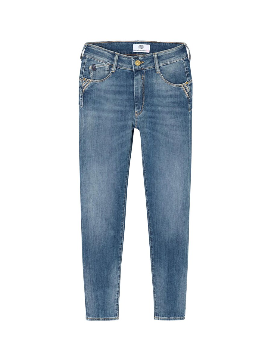 

Повседневные джинсы Le Temps Des Cerises, Blue