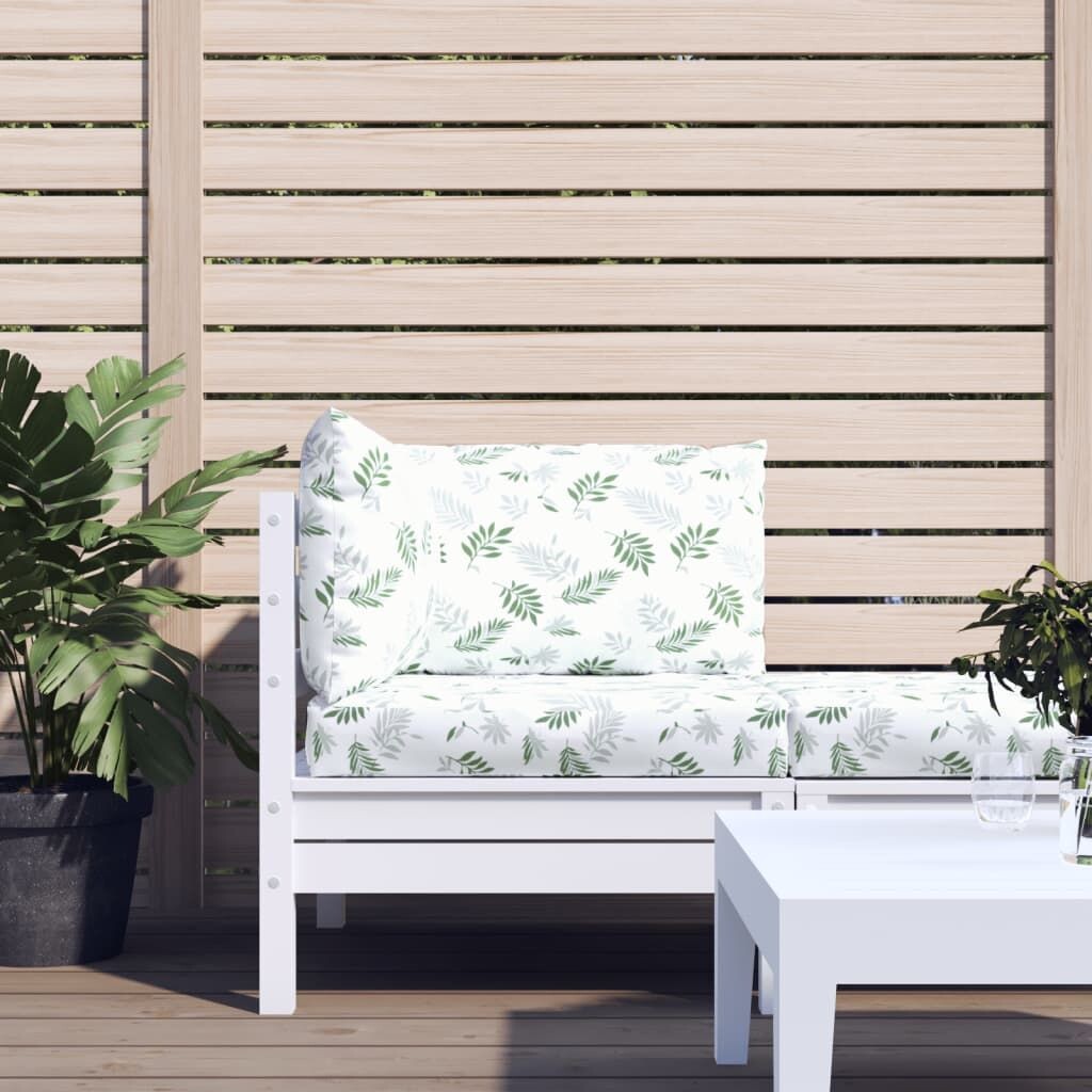 

Подушка Ankonbej для поддонов, 3 шт., ткань Оксфорд с узором в виде листьев