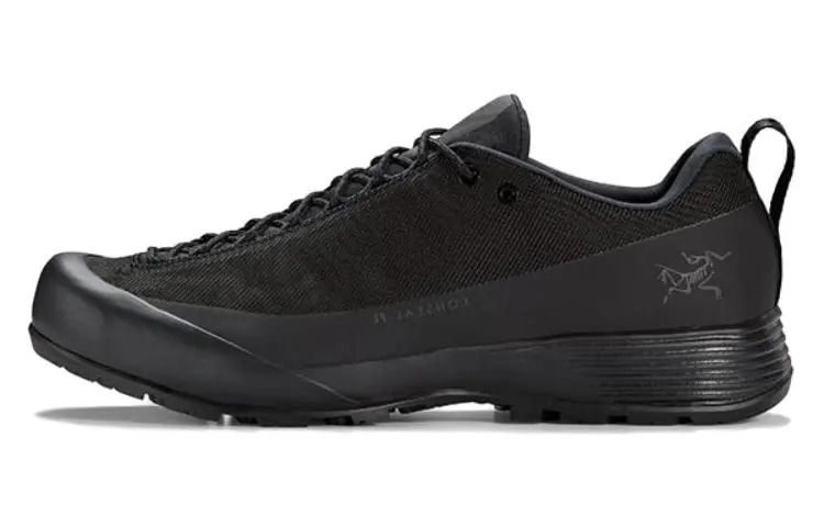 

Кроссовки Arcteryx Konseal Fl 2 Unisex, черный