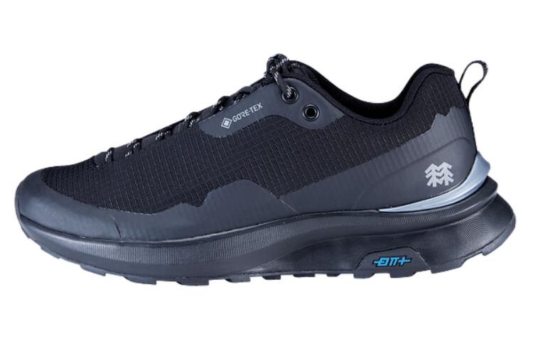 

Skyler Кроссовки женские низкие черные Kolon Sport