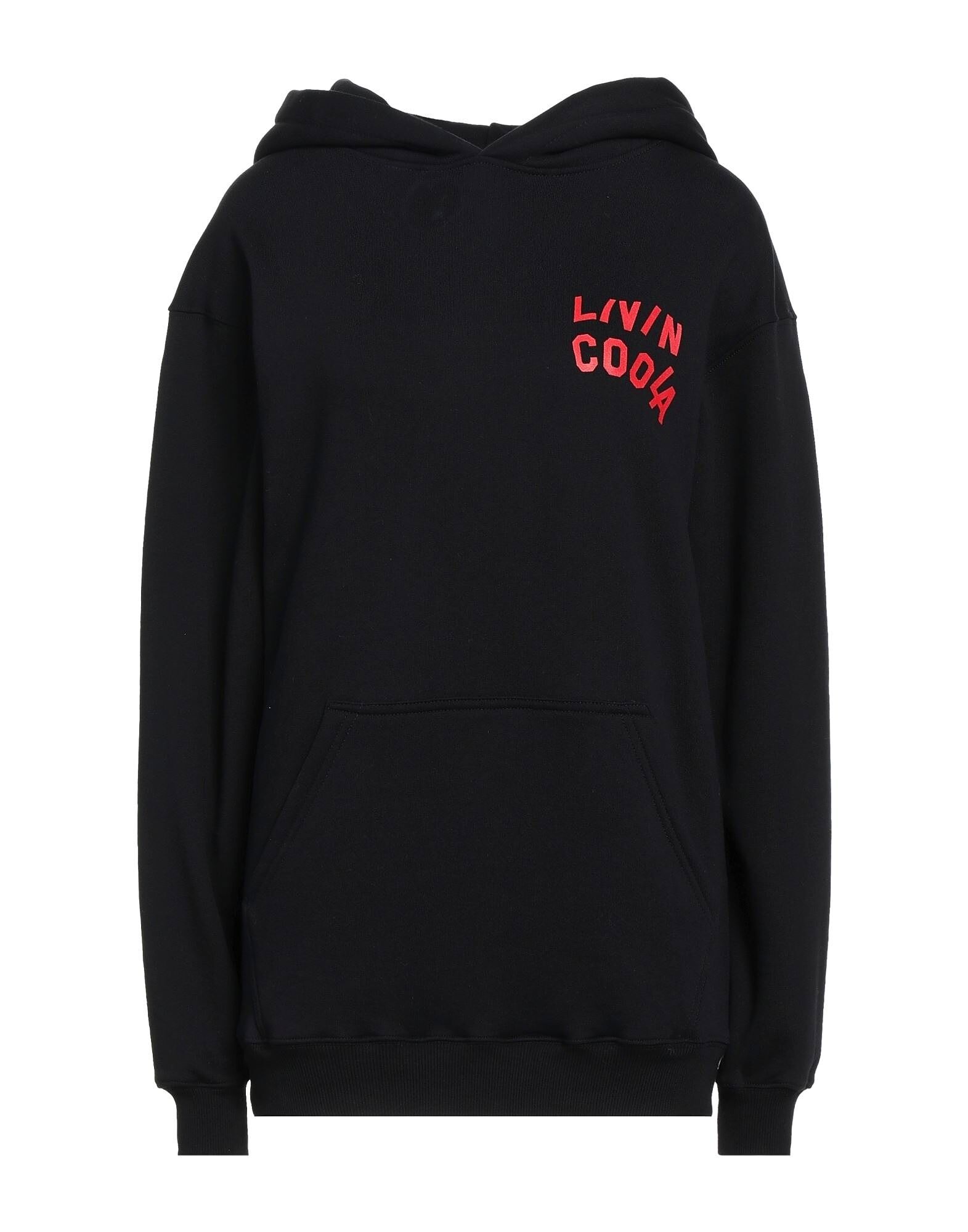 

Толстовка Livincool, черный