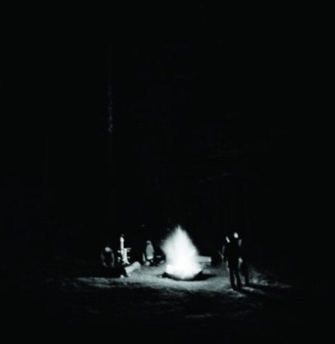 

Виниловая пластинка Men: Campfire Songs