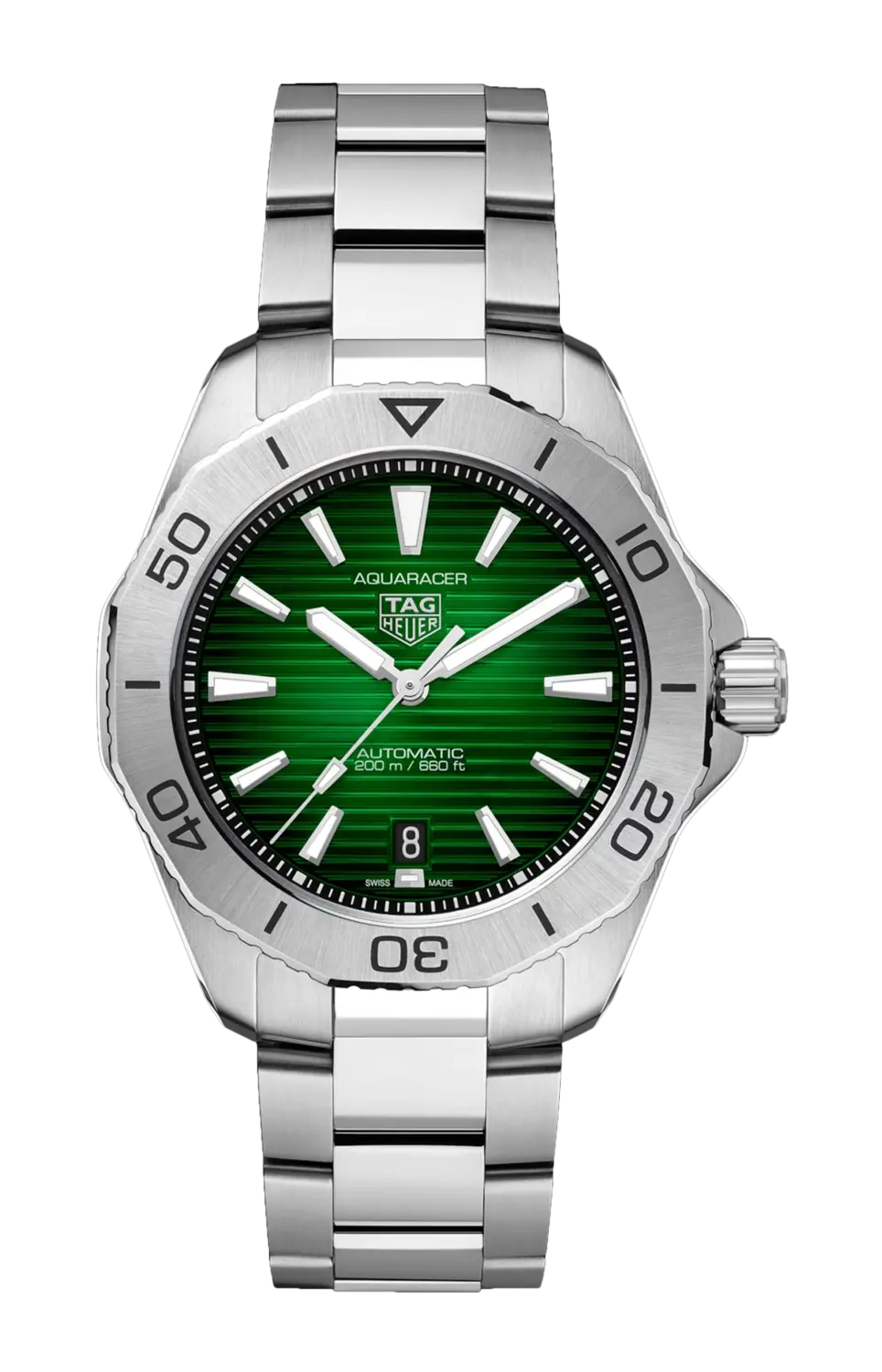 

Часы aquaracer professional 200 Tag Heuer