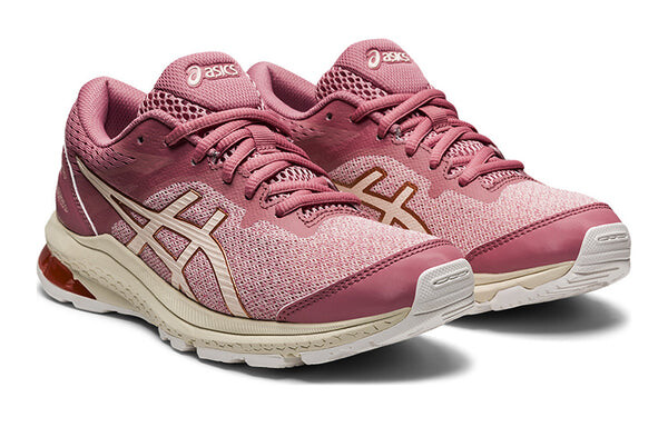 Кроссовки gt 1000 10 Asics, розовый — фото 3