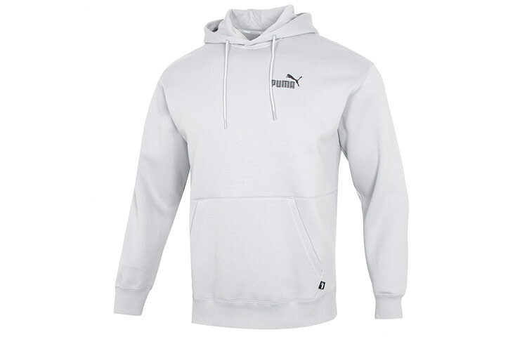

Толстовка мужская серая Puma, серый