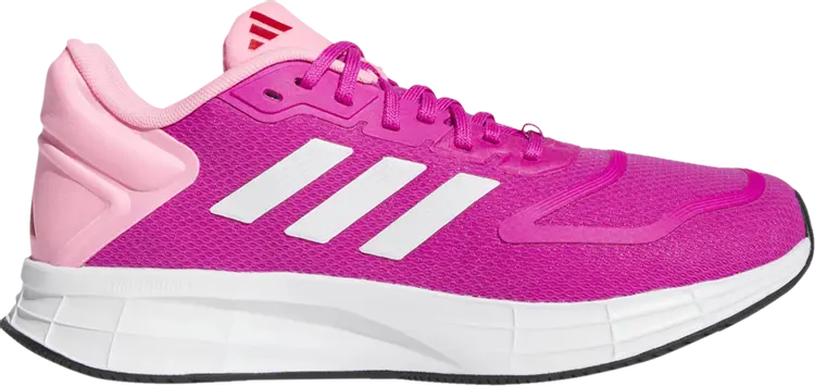 

Кроссовки Wmns Duramo 10 Wide 'Lucid Fuchsia Pink', розовый