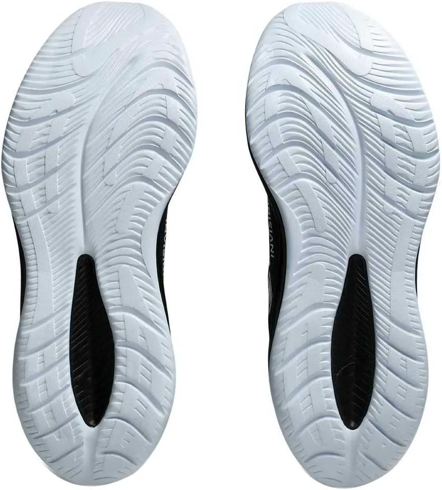 Мужские кроссовки для бега ASICS Gel-Cumulus 26, черный — фото 2