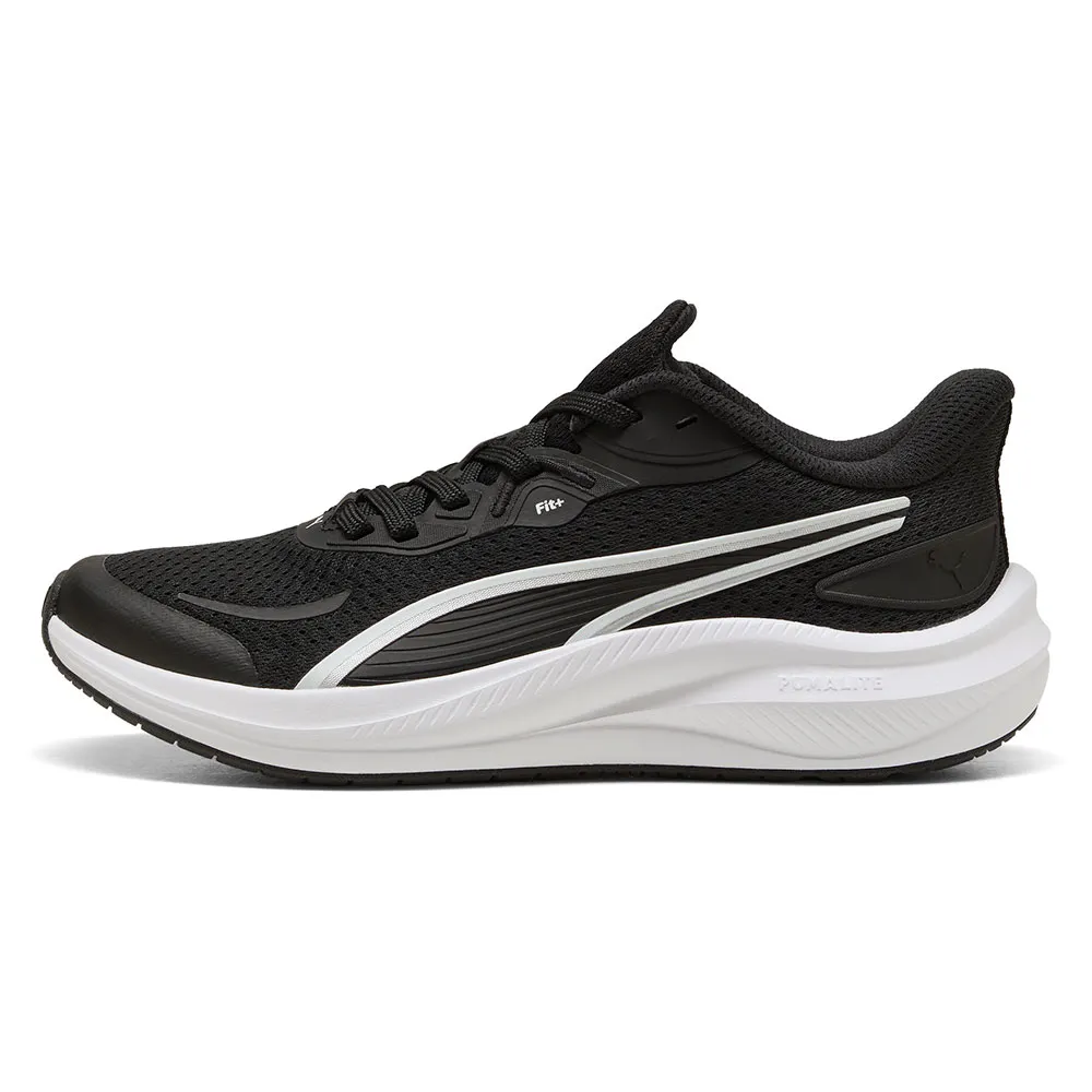 Кроссовки Puma Skyrocket Lite 2, черный — фото 4