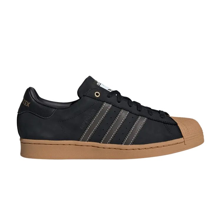 

Кроссовки Adidas Superstar GORE-TEX, черный, Серый;черный, Кроссовки Adidas Superstar GORE-TEX, черный