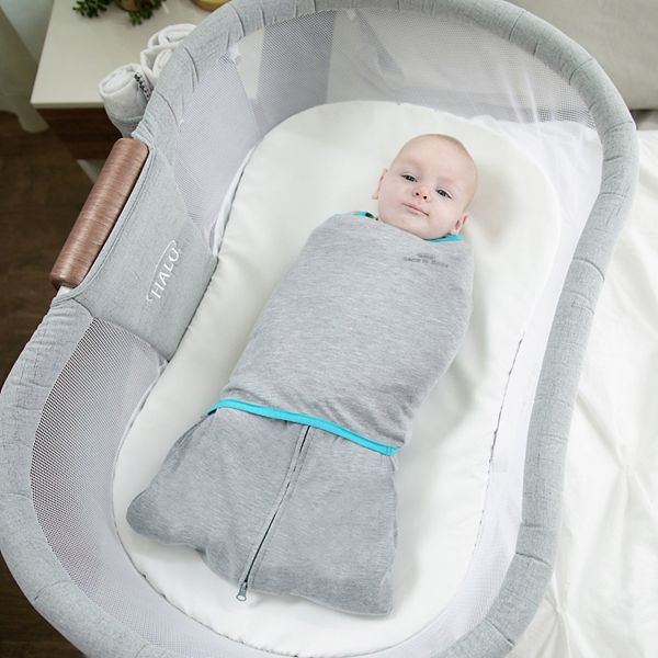Спальный мешок Sleepsack для комфортного сна Halo — фото 3