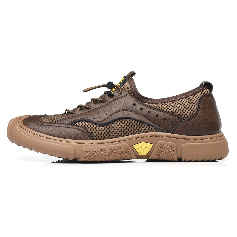 

Туфли Captain illy Men's Casual Shoes Men Mid-Top, черный
