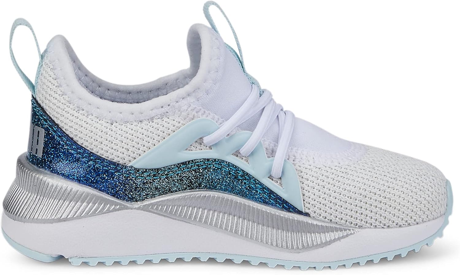 Кроссовки PUMA, белый — фото 4