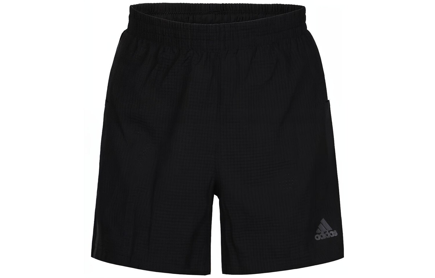 

Повседневные шорты мужские черные Adidas, черный