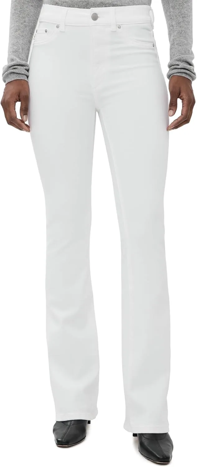 

DL1961 Женские джинсы Bridget Boot High Rise Instasculpt