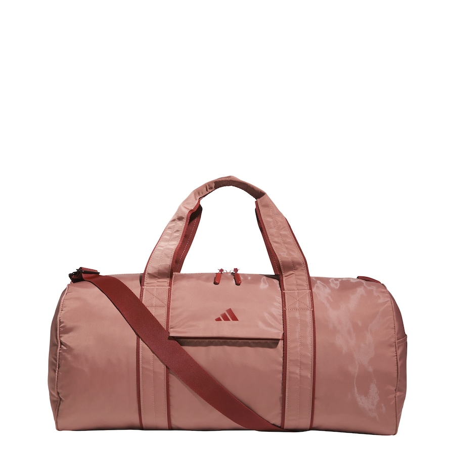 

Спортивная сумка ADIDAS PERFORMANCE Yoga Duffel, Oxide/Pastel Red