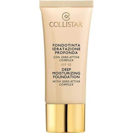

Коллистар Тональный крем 30мл Collistar