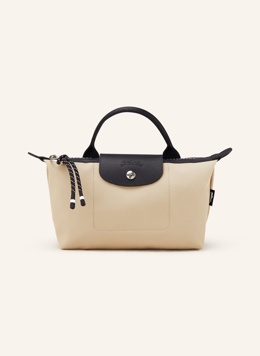 

Сумочка-Клатч м. Longchamp, коричневый