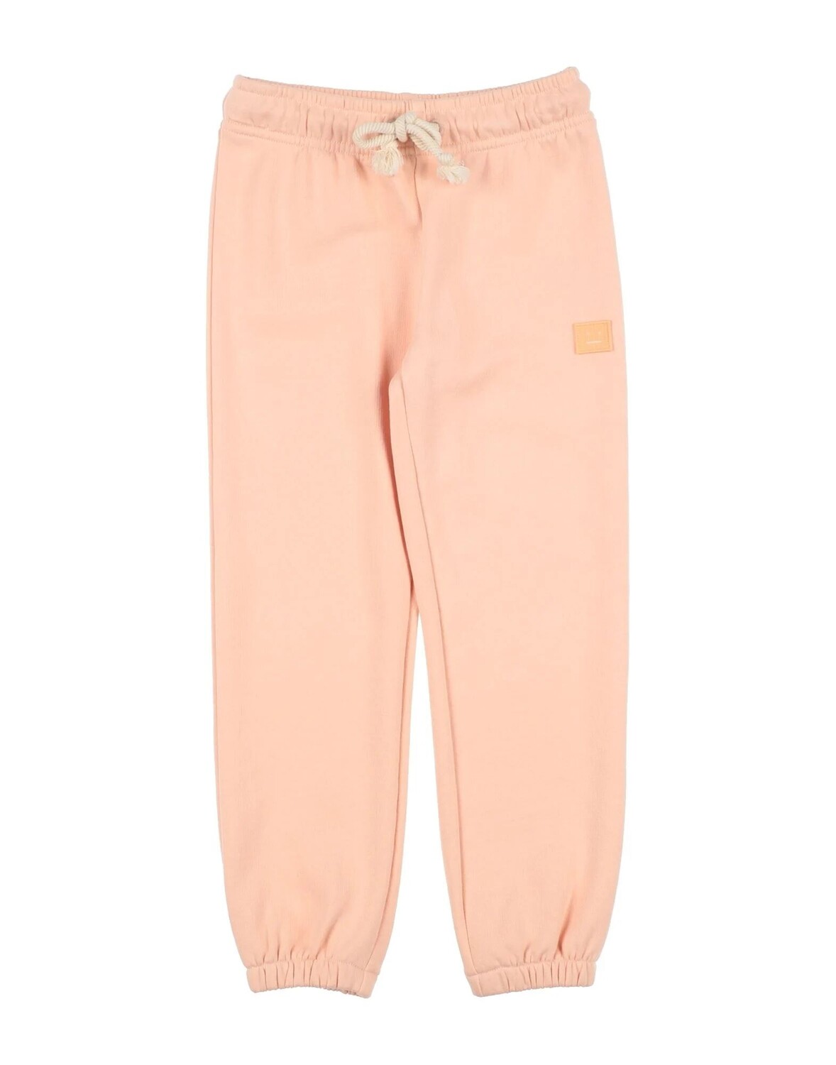 

Брюки Acne Studios, розовый