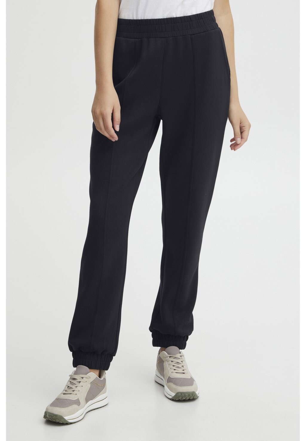

Спортивные брюки OXPEARL Oxmo, черный