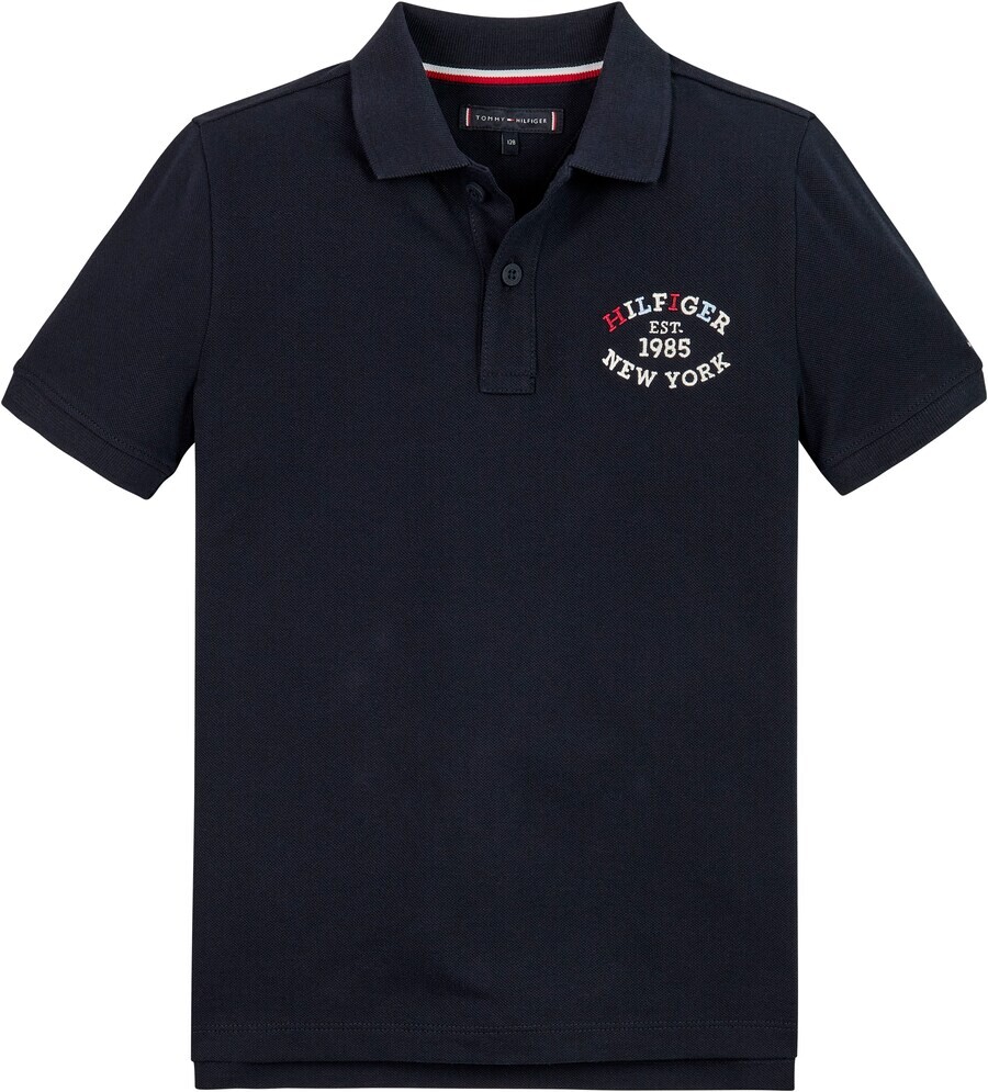 

Футболка TOMMY HILFIGER Shirt, темно-синий