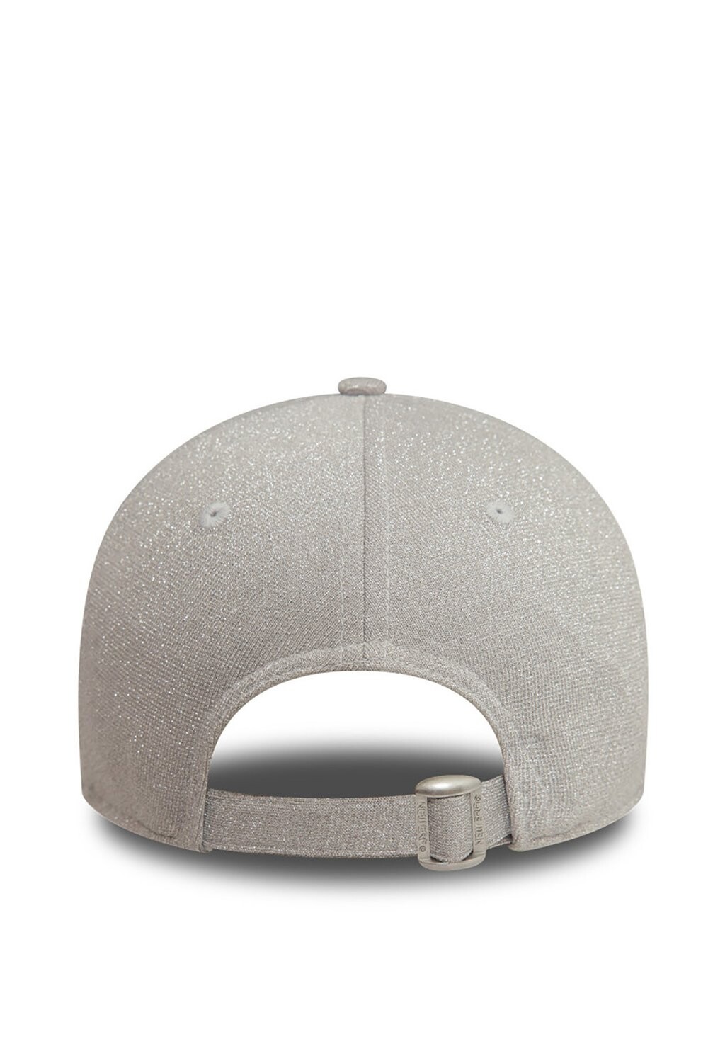 

Бейсболка GLITTER FORTY ADJUSTABLE YANKEES New Era, серебристый