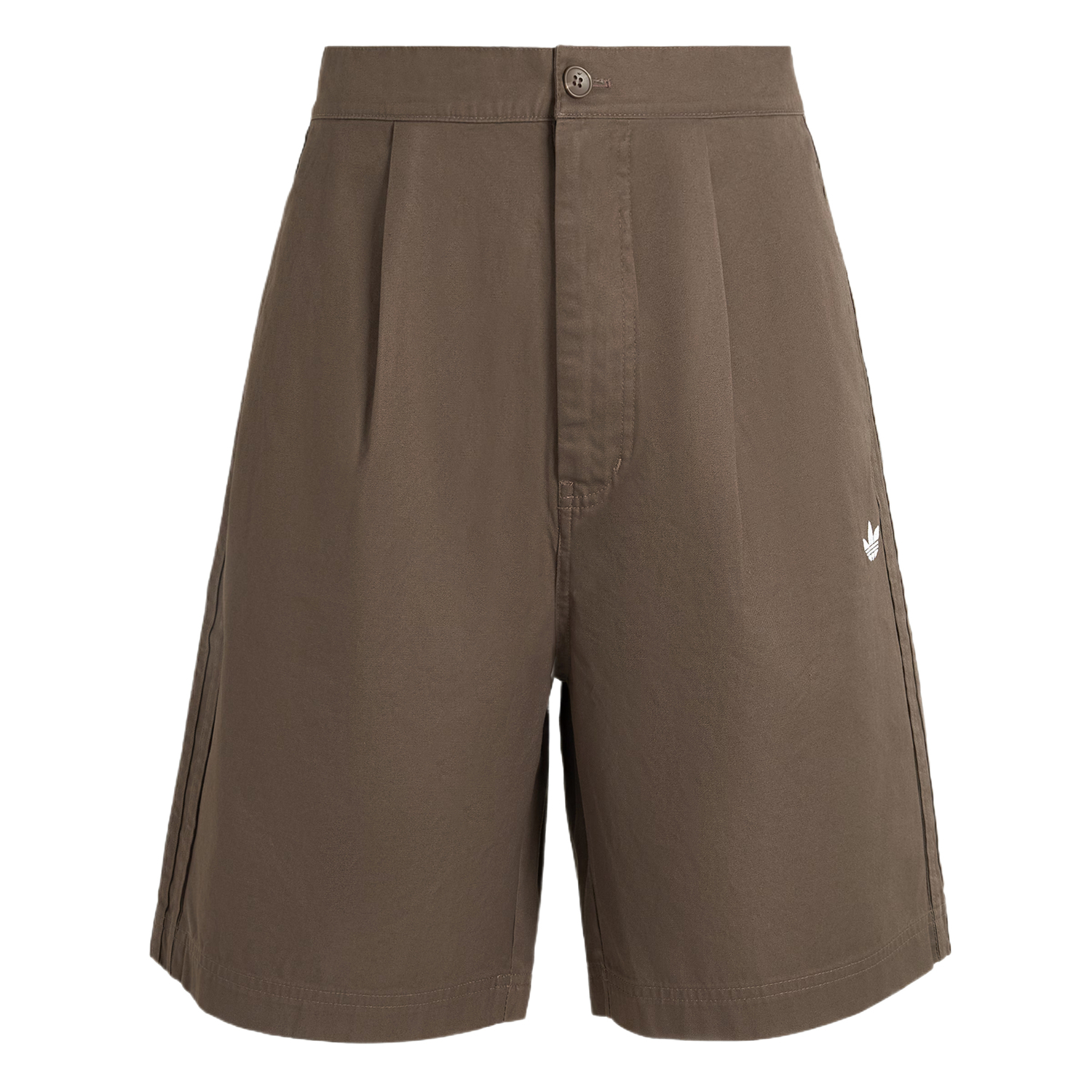 

Спортивные шорты мужские Adidas Originals, коричневый
