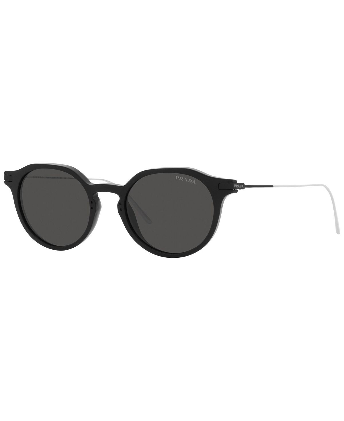 

Мужские солнцезащитные очки, 51 PRADA