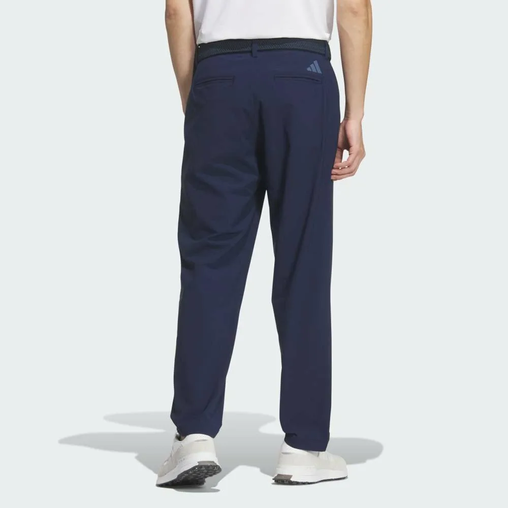 Брюки 4-Way Ankle 9/10 Adidas, blue — фото 4