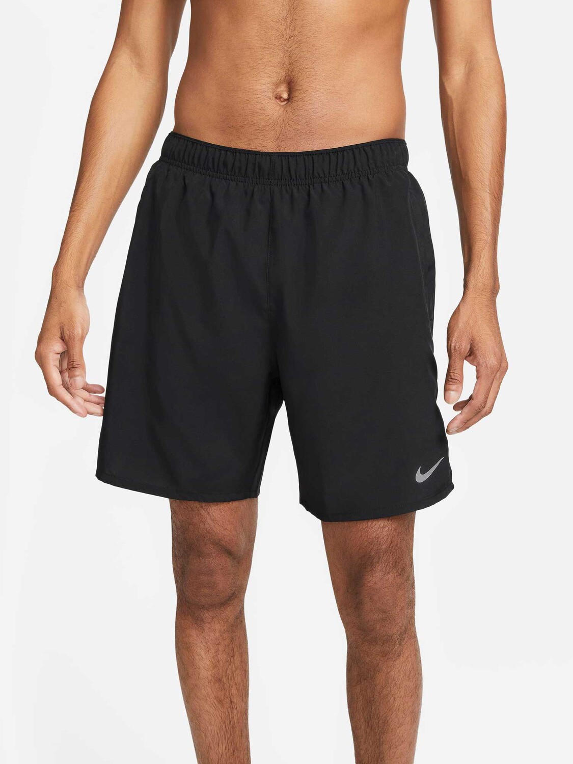 

Шорты Nike M NK DF CHALLENGER 72IN1, черный