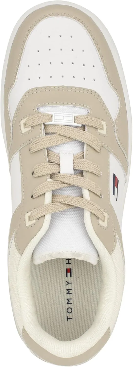 

Кроссовки Tommy Hilfiger Mens Krane, белый