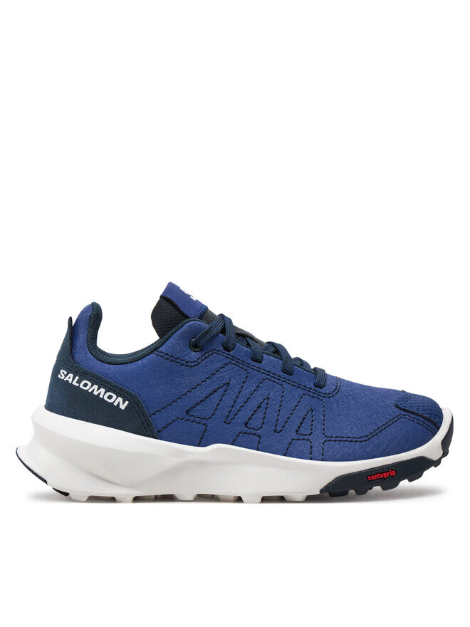 

Кроссовки Salomon Patrol Play L47281000, синий