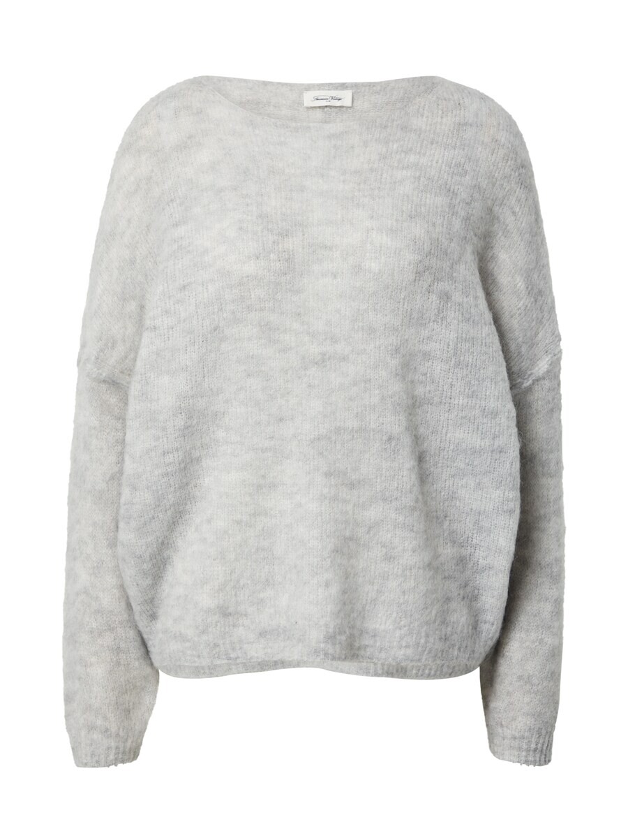 

Свитер AMERICAN VINTAGE Sweater YANBAY, светло-серый