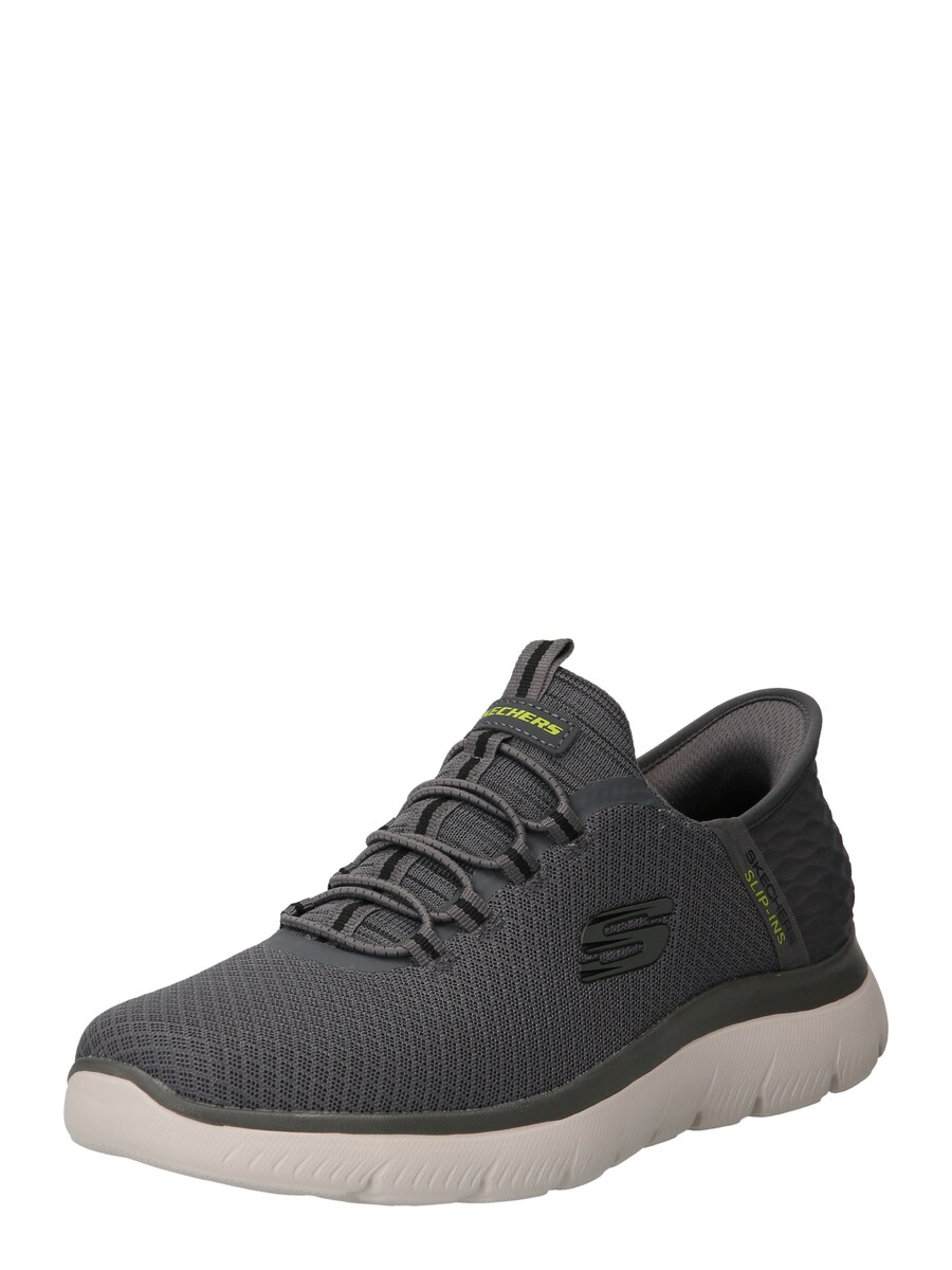 

Кроссовки SKECHERS, Basalt grey