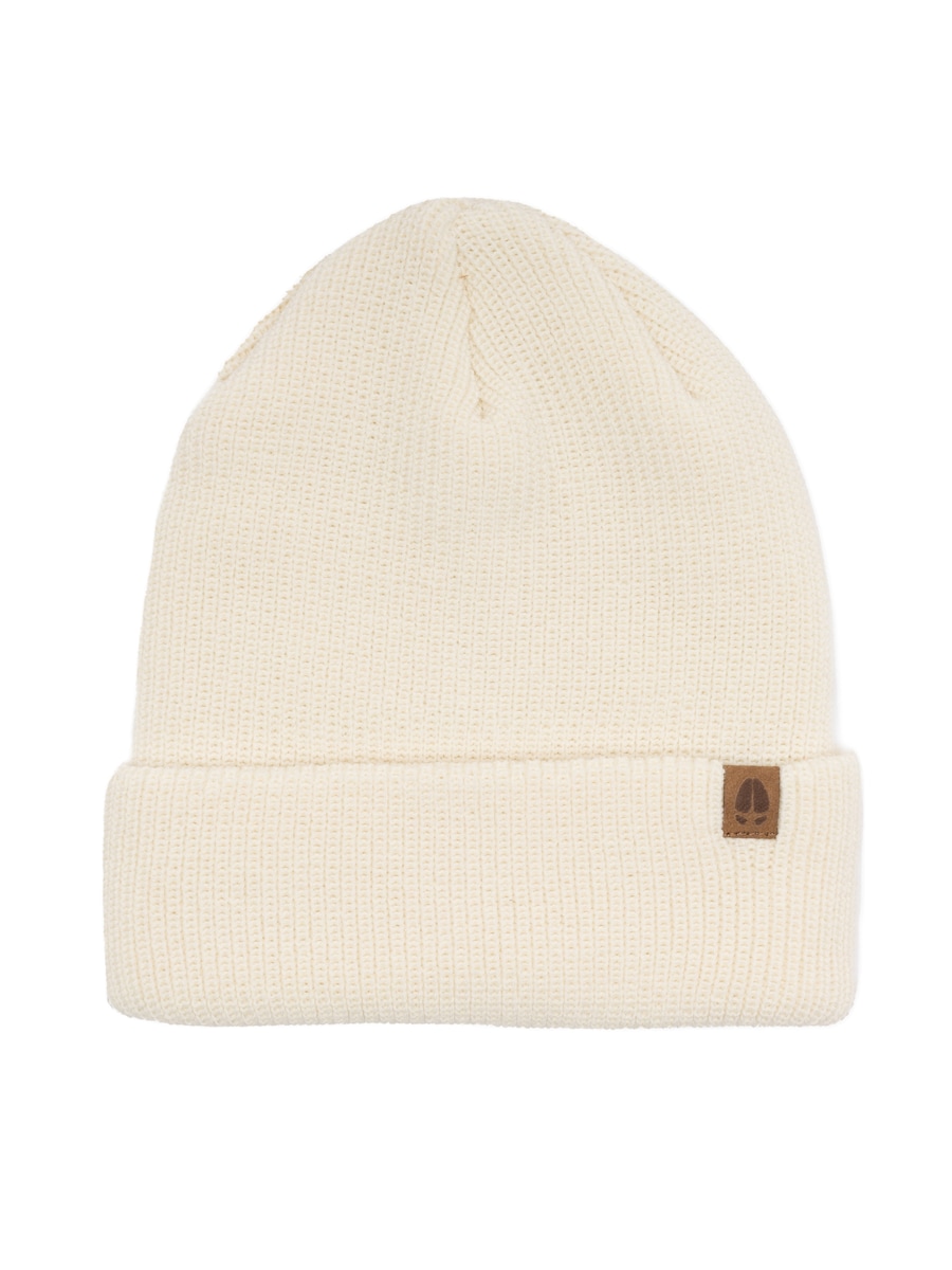 

Шапка KOPYTO ELCH RWS, кремовый