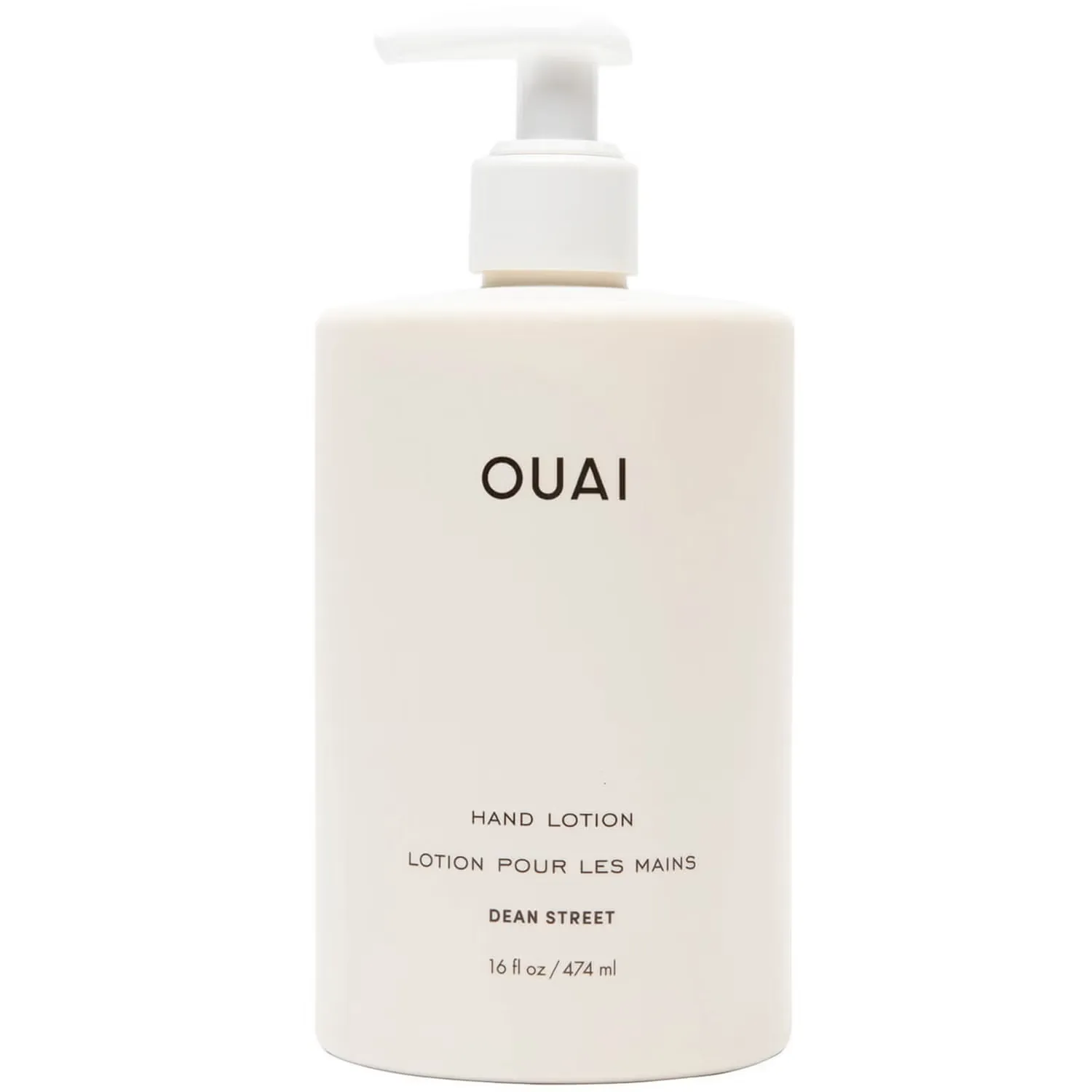 

Лосьон для рук 437мл Ouai