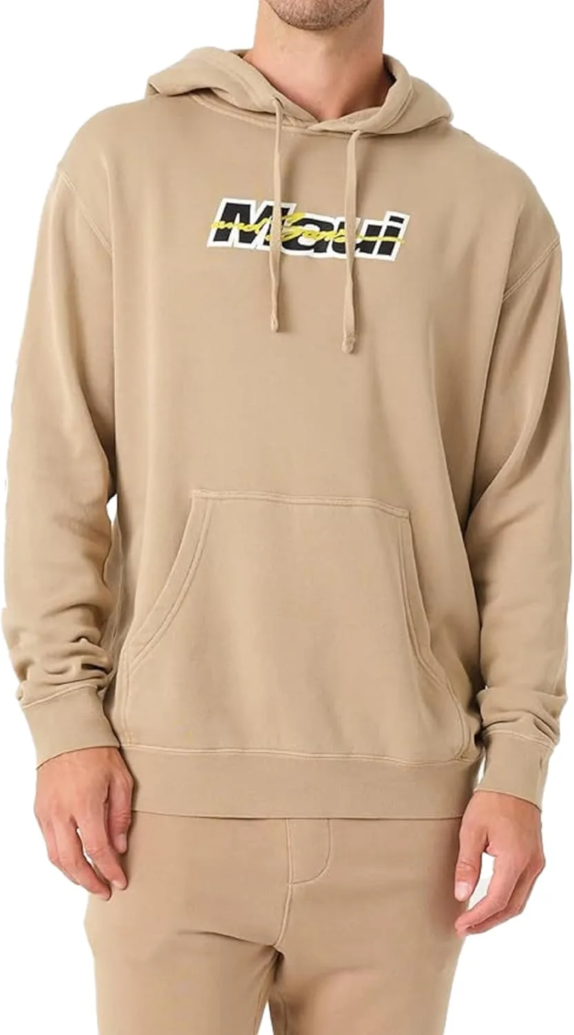 

Толстовка с капюшоном Maui and Sons El Tunco для мужчин