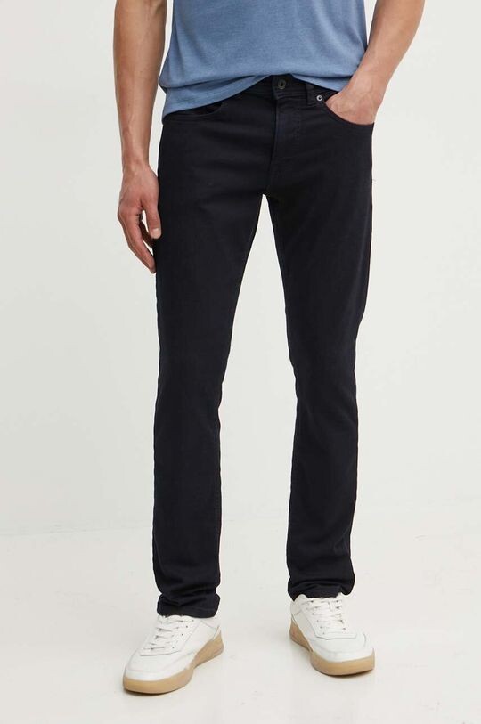

Джинсы SLIM GYMDIGO JEANS Pepe Jeans, темно-синий
