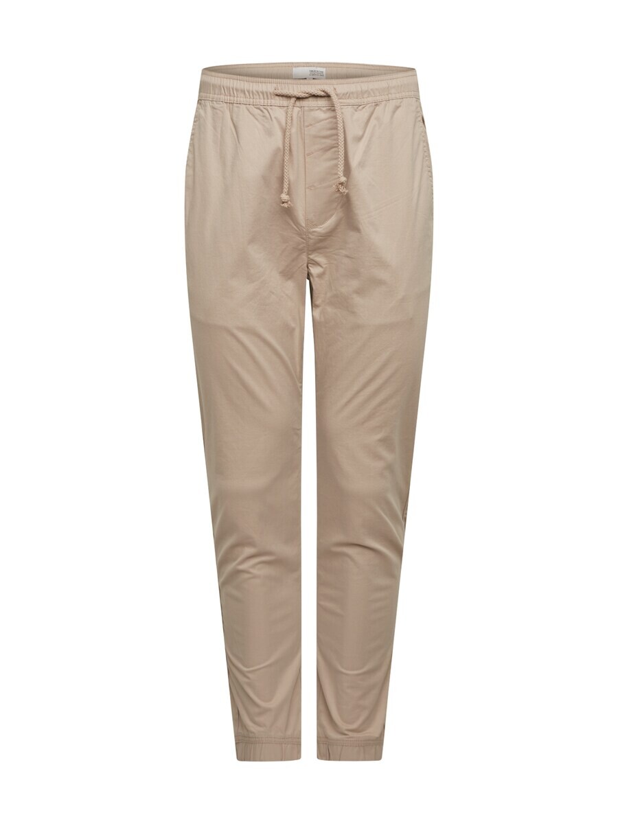 

Тканевые брюки !Solid Tapered Pants, бежевый