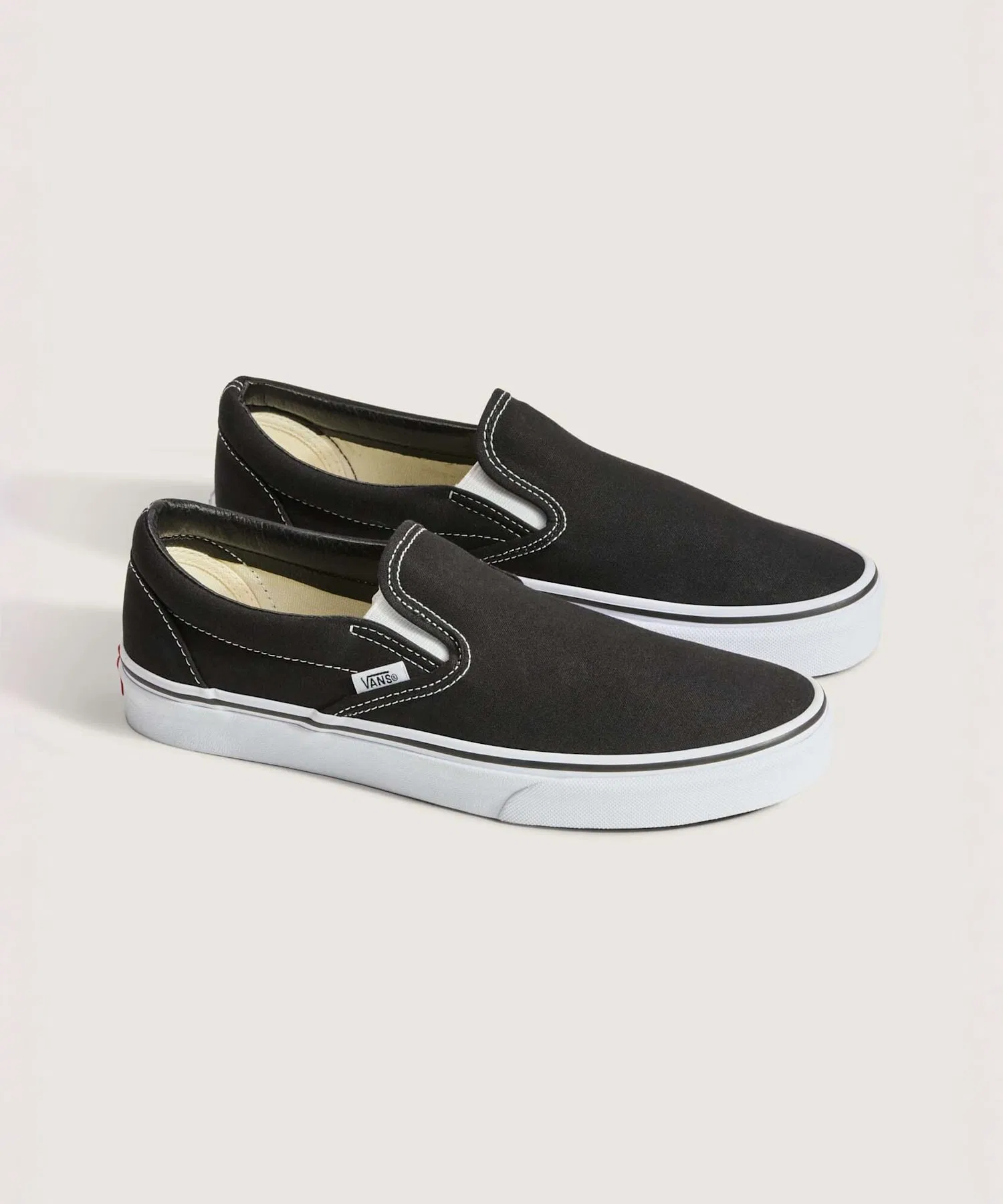 Унисекс кеды VANS Classic Slip-On — фото 2