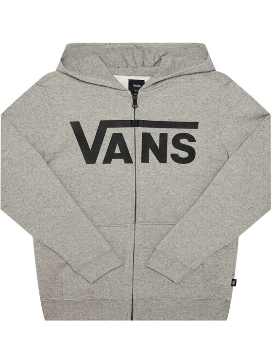 

Толстовка обычного кроя Vans, серый