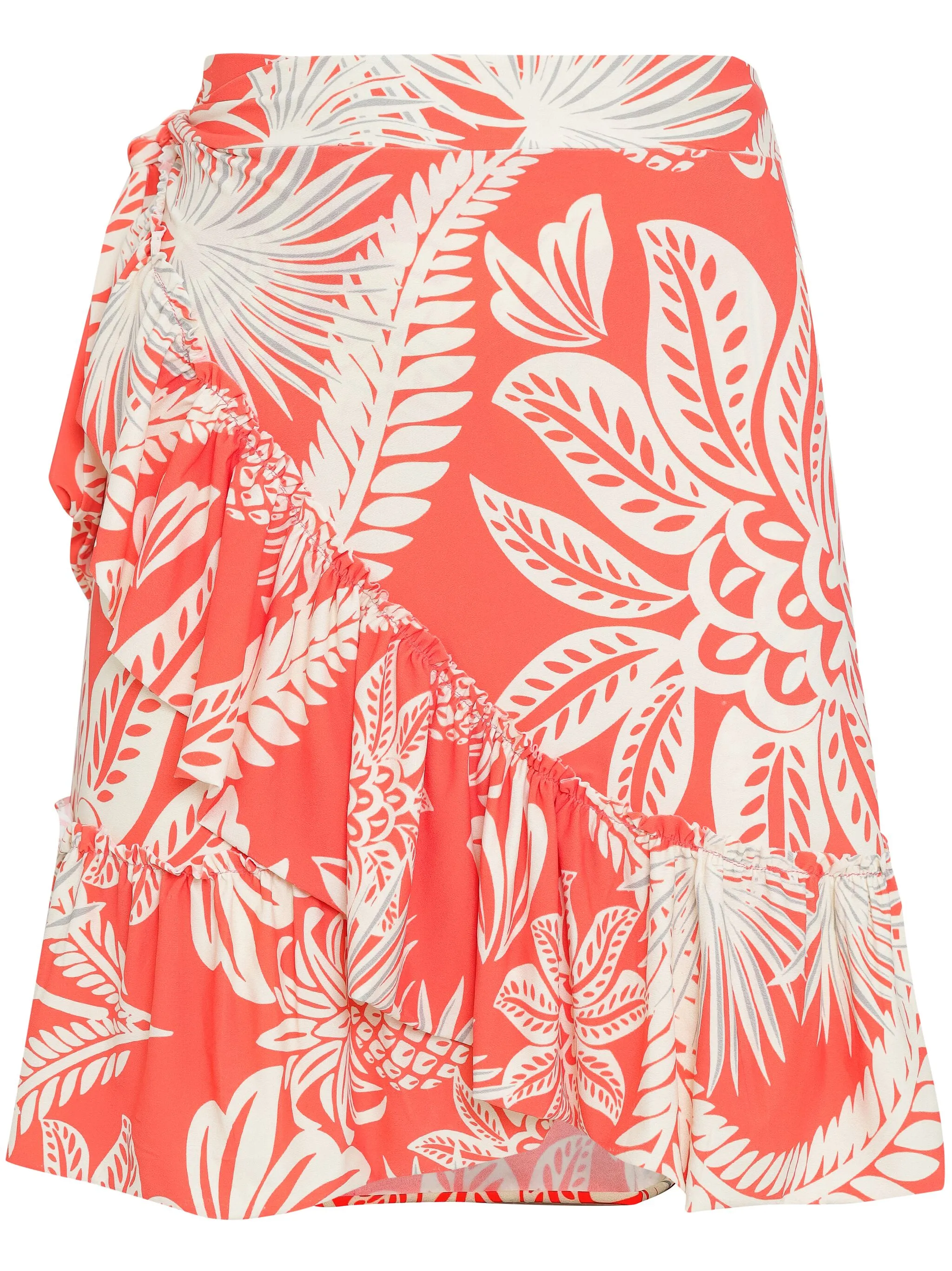 

Юбка Laurita Lygia & Nanny, розовый