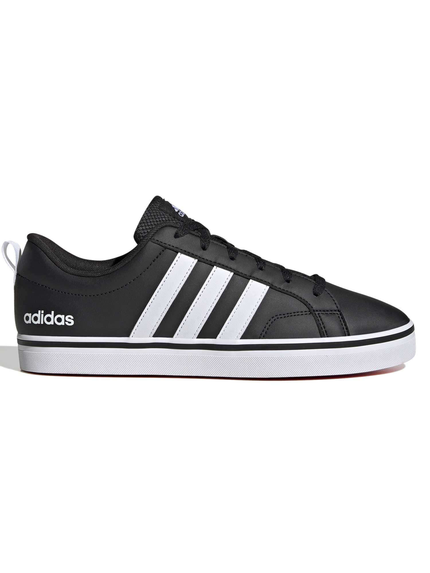 

Кроссовки Adidas Sportswear VS Pace 2.0 Lifestyle Skateboarding 3-S, черный