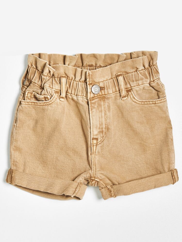 

Джинсы цвета хаки Gap, бежевый