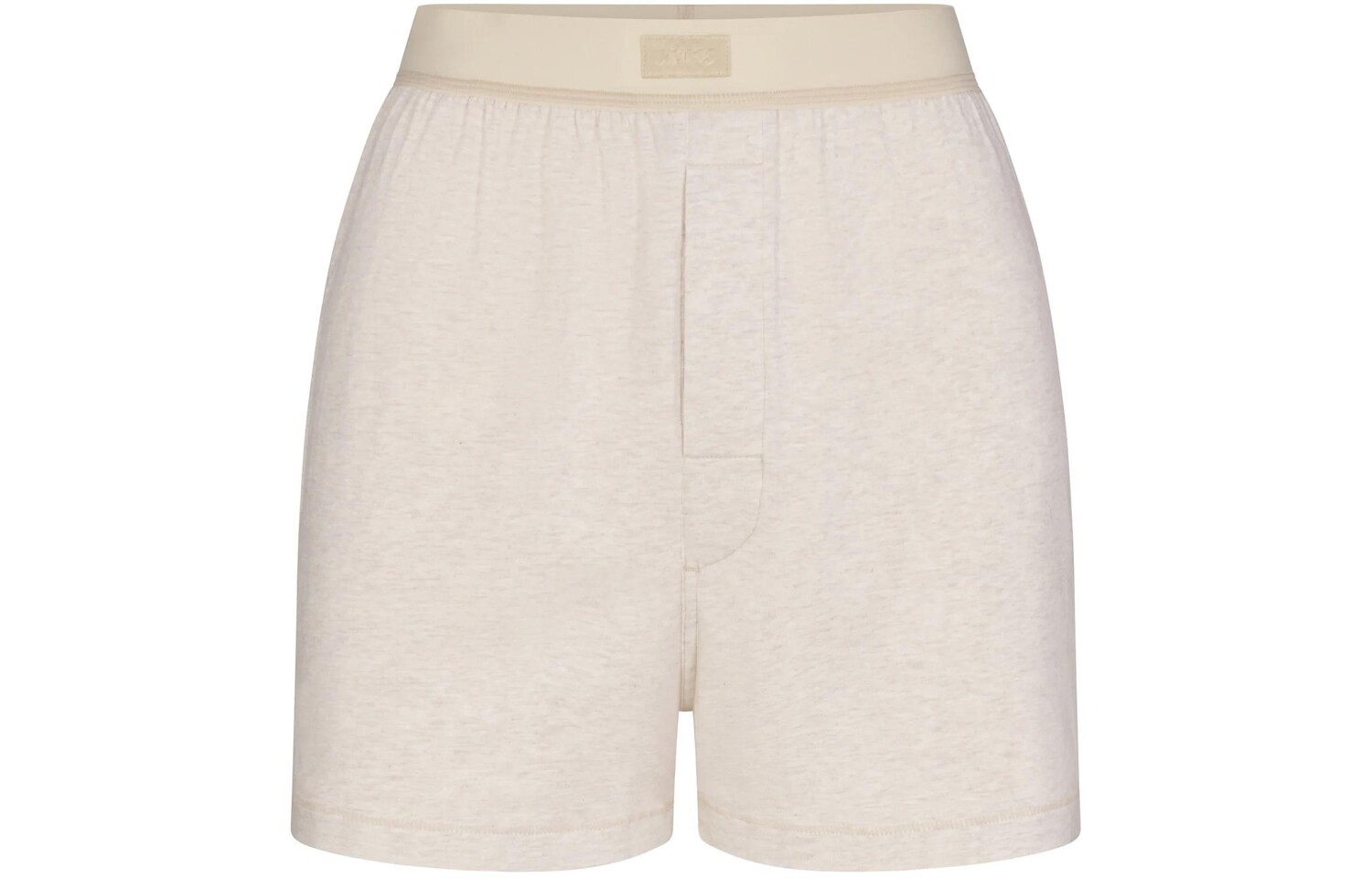 

Повседневные шорты женские HEATHER OATMEA HEATHER OATMEAL Skims