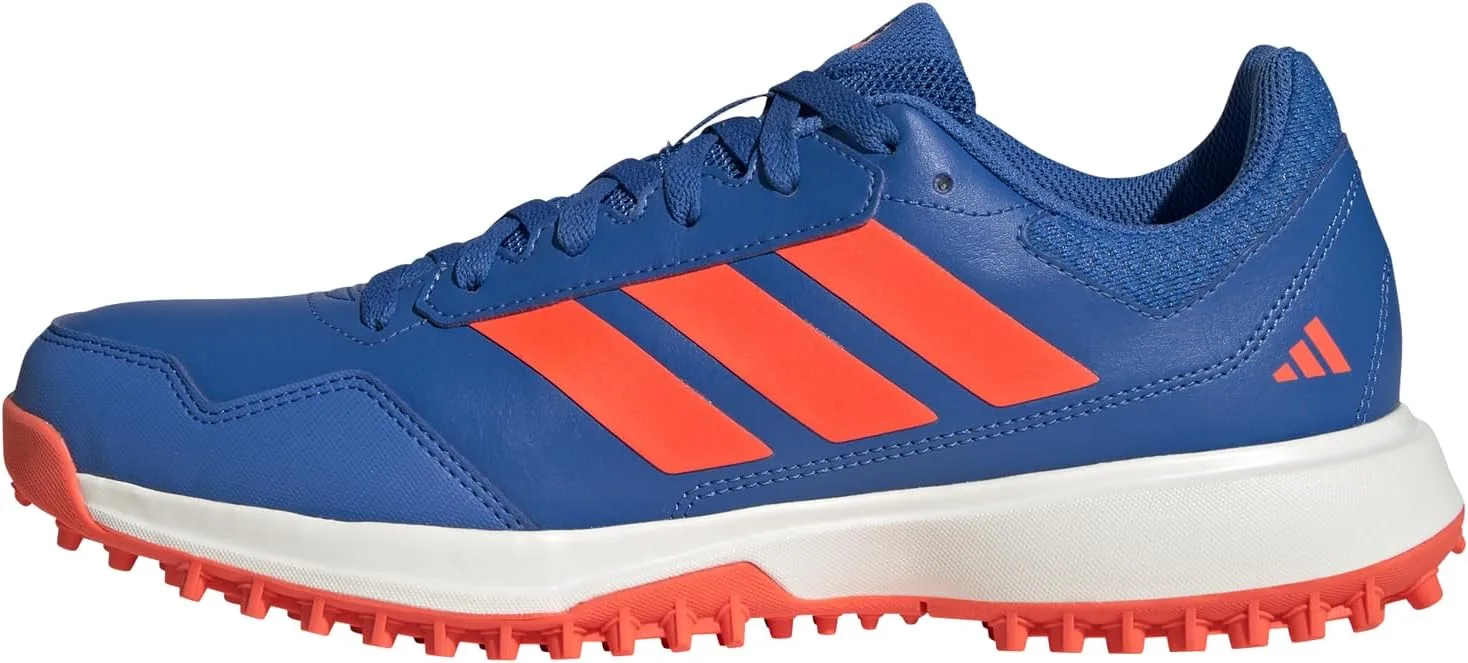 Хоккейные кроссовки Adidas Hockeystar Unisex для игр в хоккей на поле, белый/кремовый