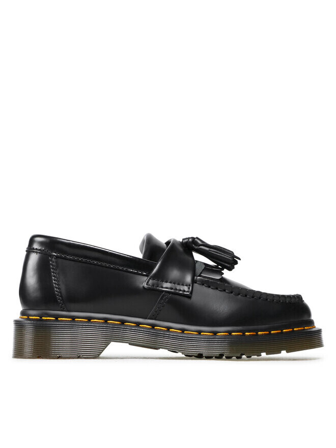 Лоферы Dr. Martens Adrian Ys, черный
