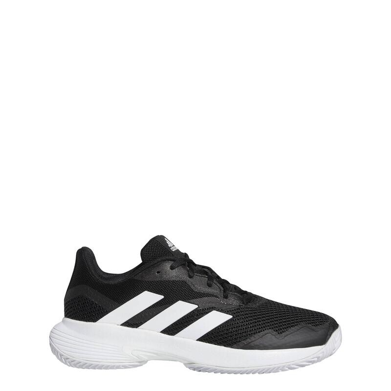Теннисные кроссовки CourtJam Control Clay ADIDAS, цвет gris